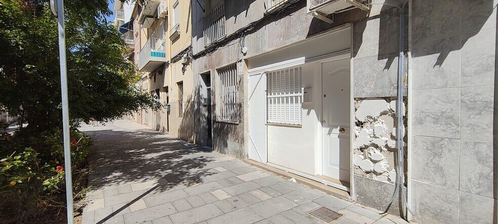 Retail in Elche, Alicante for sale - Building Photo - Image 2 of 14