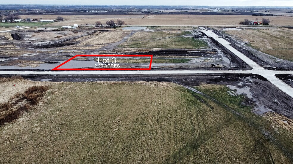 600 S Main Ave, Huxley, IA for sale - Primary Photo - Image 1 of 18