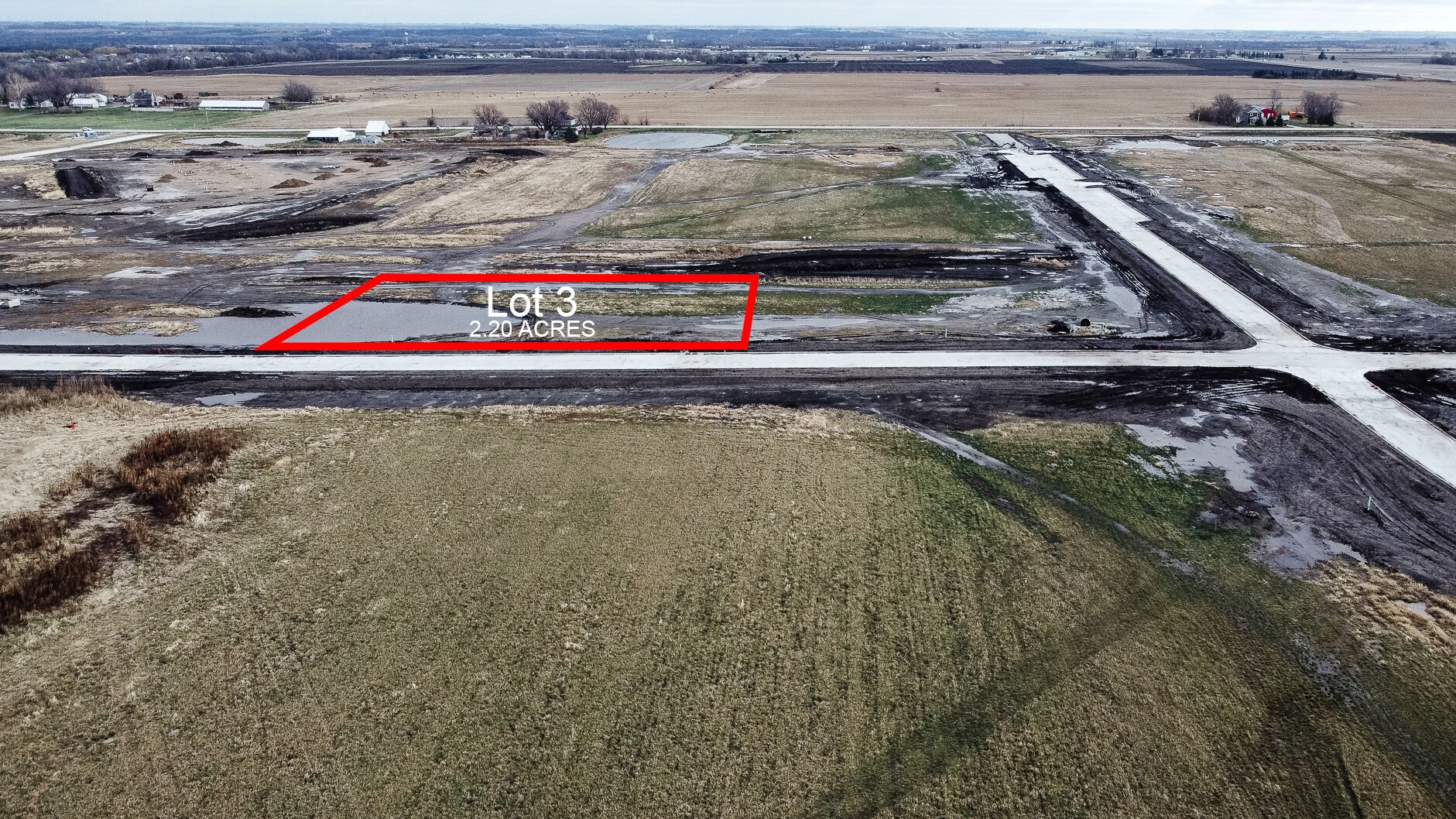 600 S Main Ave, Huxley, IA à vendre Photo principale- Image 1 de 19