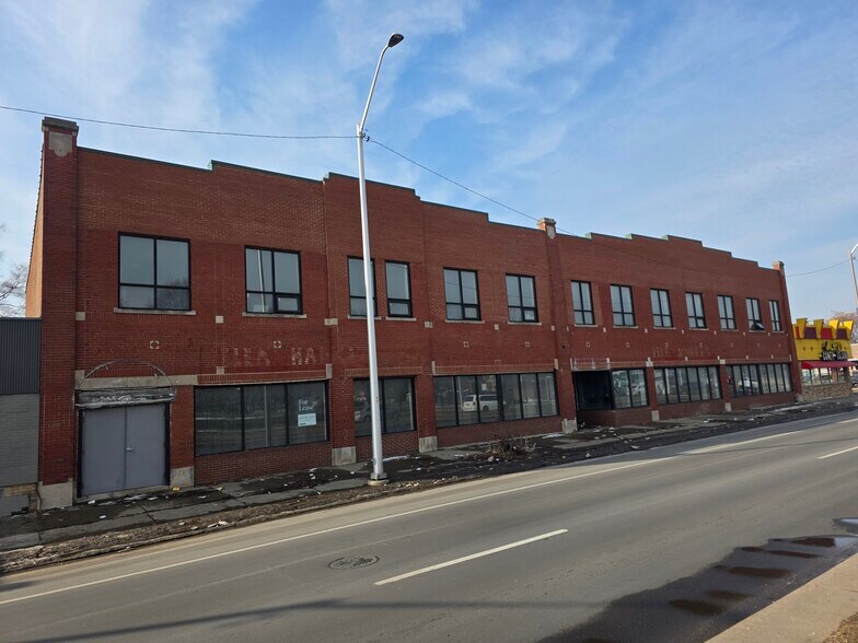 16921 Livernois Ave, Detroit, MI à vendre - Photo du bâtiment - Image 3 de 6