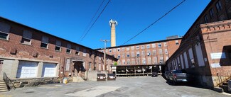 Plus de détails pour 1669 Thomaston Ave, Waterbury, CT - Industriel à louer