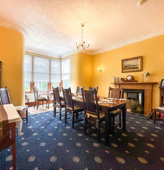 Woodside Av, Grantown On Spey à vendre - Photo intérieure - Image 3 de 14