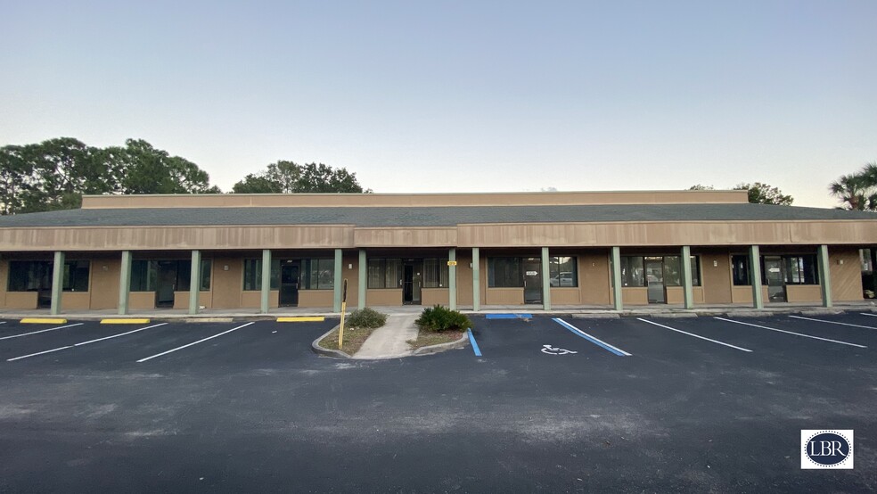 1975 Palm Bay Rd NE, Palm Bay, FL for lease - Building Photo - Image 3 of 10