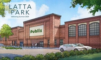 Plus de détails pour 835 Latta Rd, Durham, NC - Commerce de détail à louer