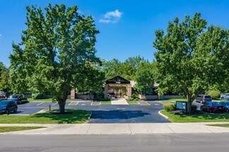 Plus de détails pour 7755 Paragon Rd, Dayton, OH - Bureau à louer
