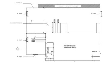 1150 Southern Way, Sparks, NV for lease Interior Photo- Image 1 of 2