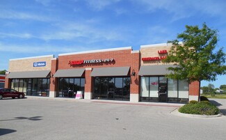 More details for 500 W State Rd, Island Lake, IL - Office/Retail, Retail for Lease