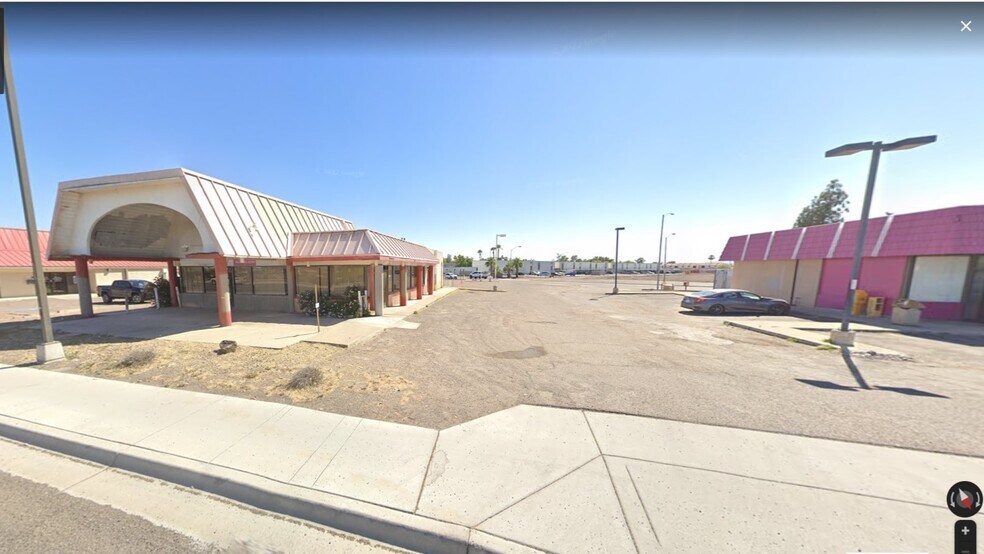 8475 B W Grand Ave, Peoria, AZ à vendre - Photo du bâtiment - Image 3 de 18