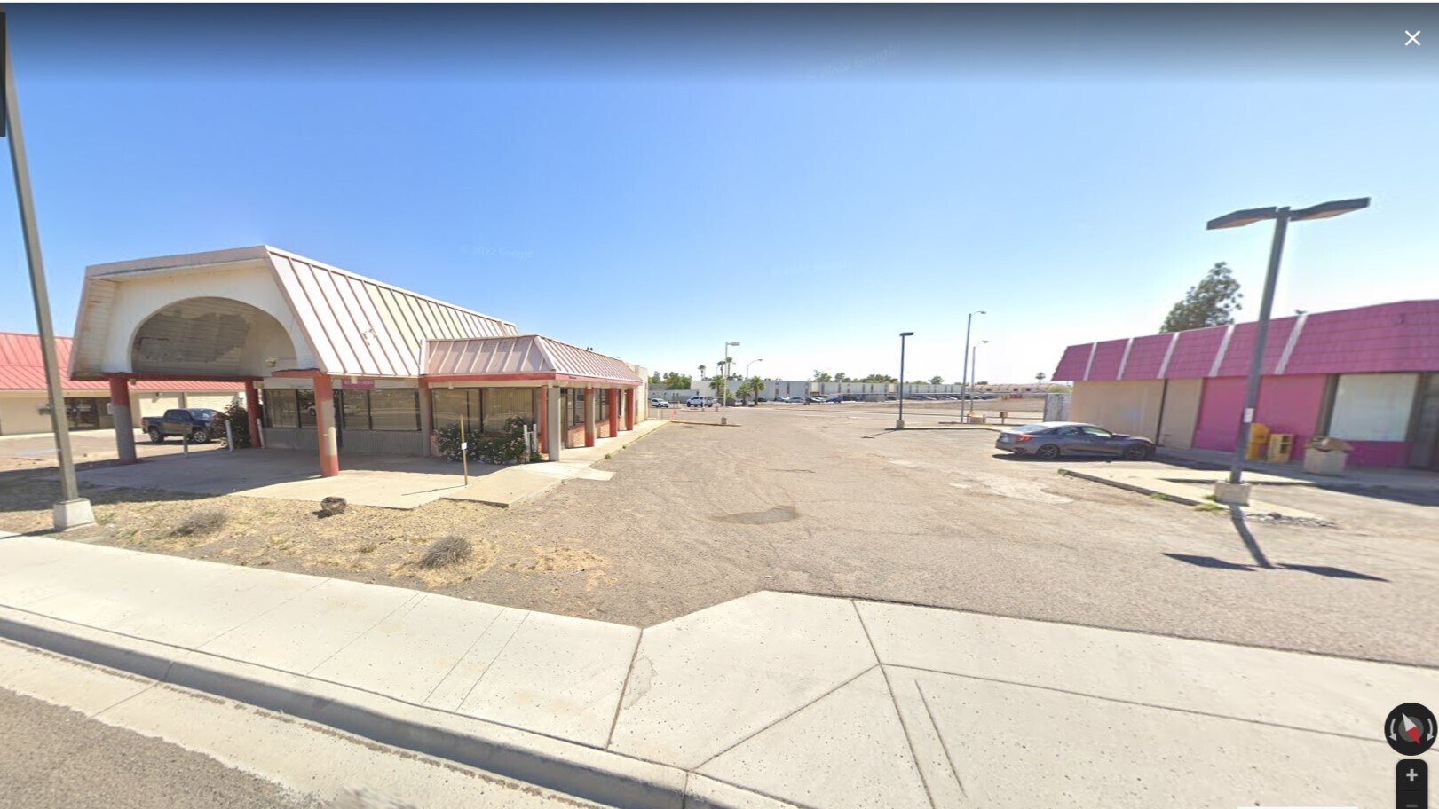 8475 B W Grand Ave, Peoria, AZ for lease Building Photo- Image 1 of 7