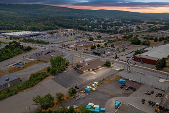 380 Coal St, Wilkes Barre, PA for lease Building Photo- Image 1 of 45