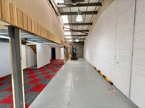 Windmill Lane Industrial Estate, Manchester for lease Interior Photo- Image 2 of 4
