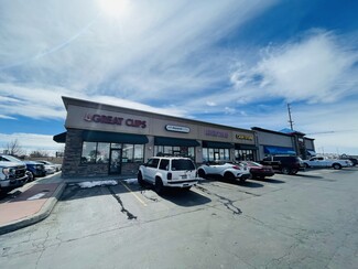 Plus de détails pour 4100 Yellowstone Ave, Pocatello, ID - Local commercial à louer