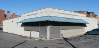 Plus de détails pour 401 6th St, Braddock, PA - Commerce de détail à vendre
