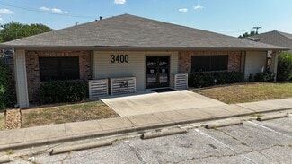 More details for 3400 Hillcrest Dr, Waco, TX - Office for Sale