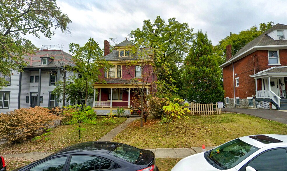 2624 Eden ave, Cincinnati, OH à vendre - Photo principale - Image 1 de 1