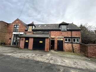More details for Mornington Terrace, Harrogate - Industrial for Sale