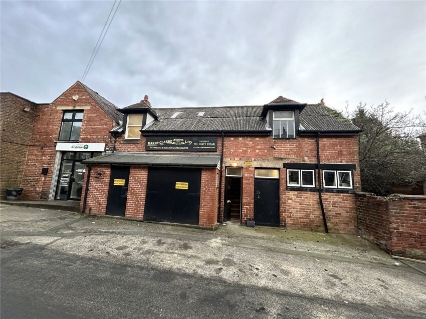 Mornington Terrace, Harrogate à vendre Photo principale- Image 1 de 12