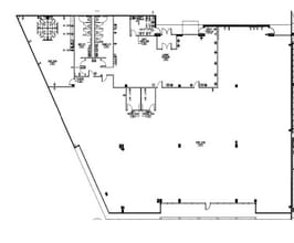 1957 Lakeside Pky, Tucker, GA for lease Floor Plan- Image 1 of 8