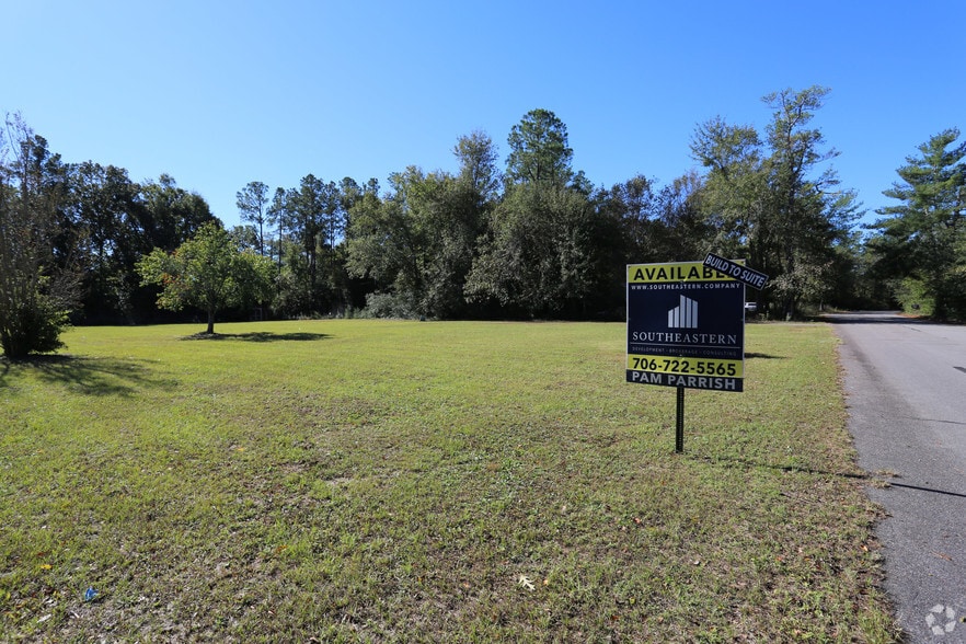 1085 Brookhaven Dr, Aiken, SC for sale - Primary Photo - Image 1 of 3