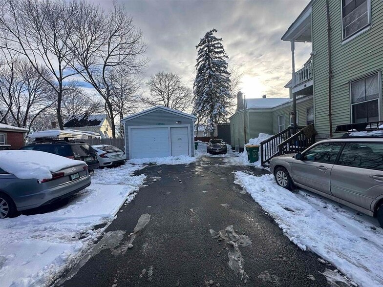 48 Lafayette St, Rochester, NH for sale - Building Photo - Image 3 of 22