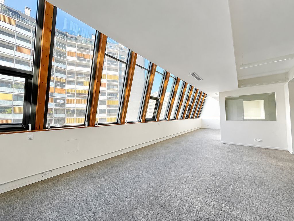 5 Rue Sextius Michel, Paris for lease Building Photo- Image 1 of 14