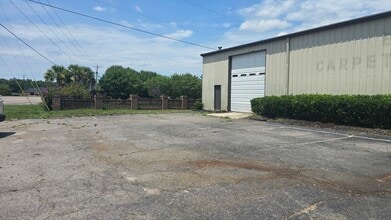 1377 Edgefield Rd, North Augusta, SC for lease Building Photo- Image 1 of 3