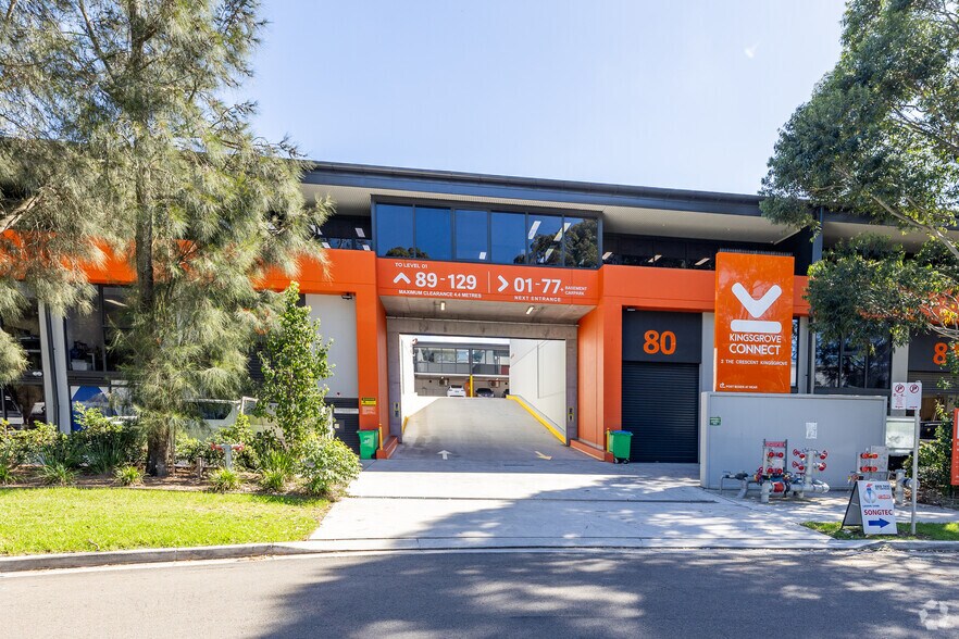 2 The Crescent, Kingsgrove for sale - Primary Photo - Image 1 of 13