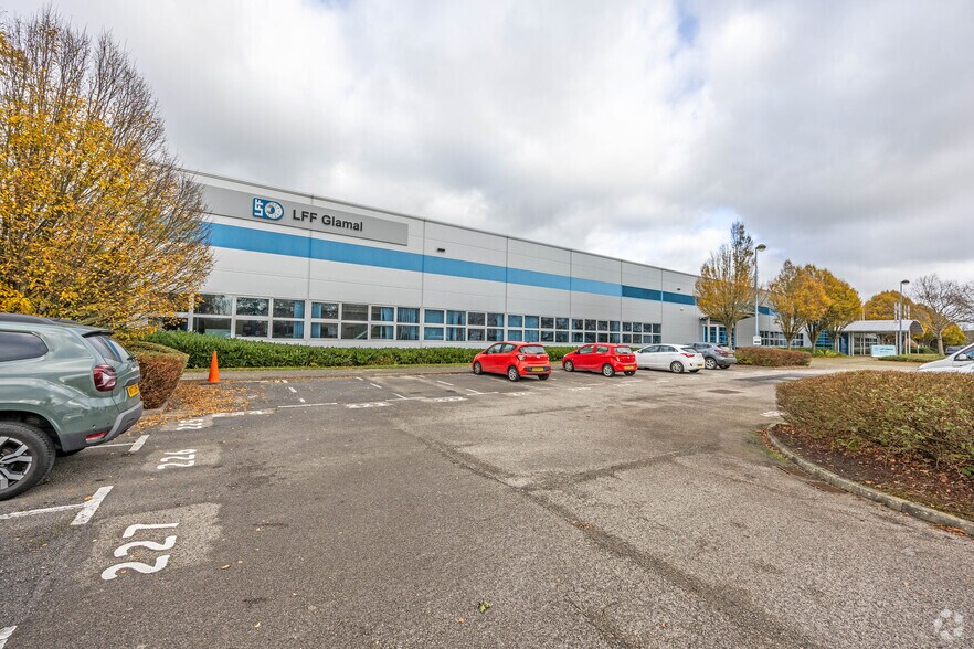 Wynard Ave, Billingham à vendre - Photo principale - Image 1 de 15