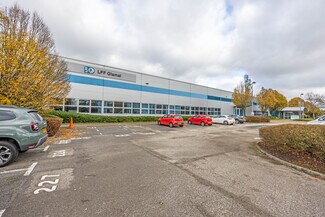 More details for Wynard Ave, Billingham - Industrial for Lease