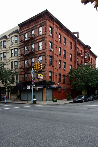 Plus de détails pour 669 President St, Brooklyn, NY - Commerce de détail à louer