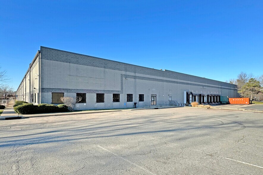 99A Caven Point Rd, Jersey City, NJ à louer - Photo principale - Image 1 de 10