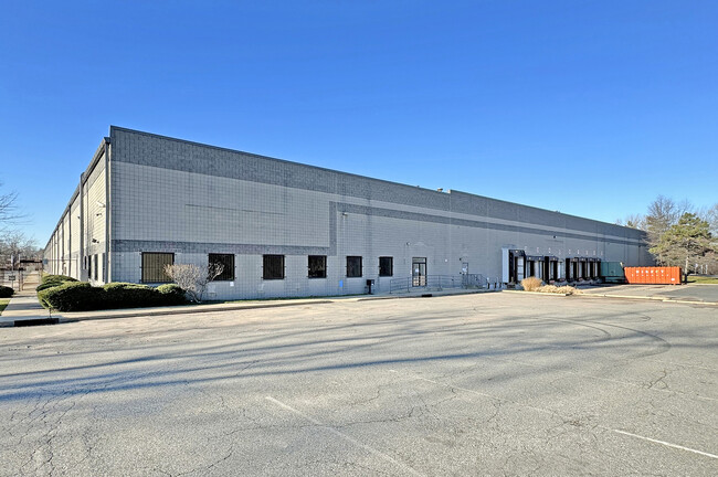 More details for 99A Caven Point Rd, Jersey City, NJ - Industrial for Lease