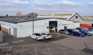 More details for School Ln, Preston - Industrial for Lease