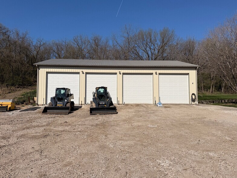 7900 NW Naylor Rd, Kansas City, MO for sale - Building Photo - Image 2 of 3