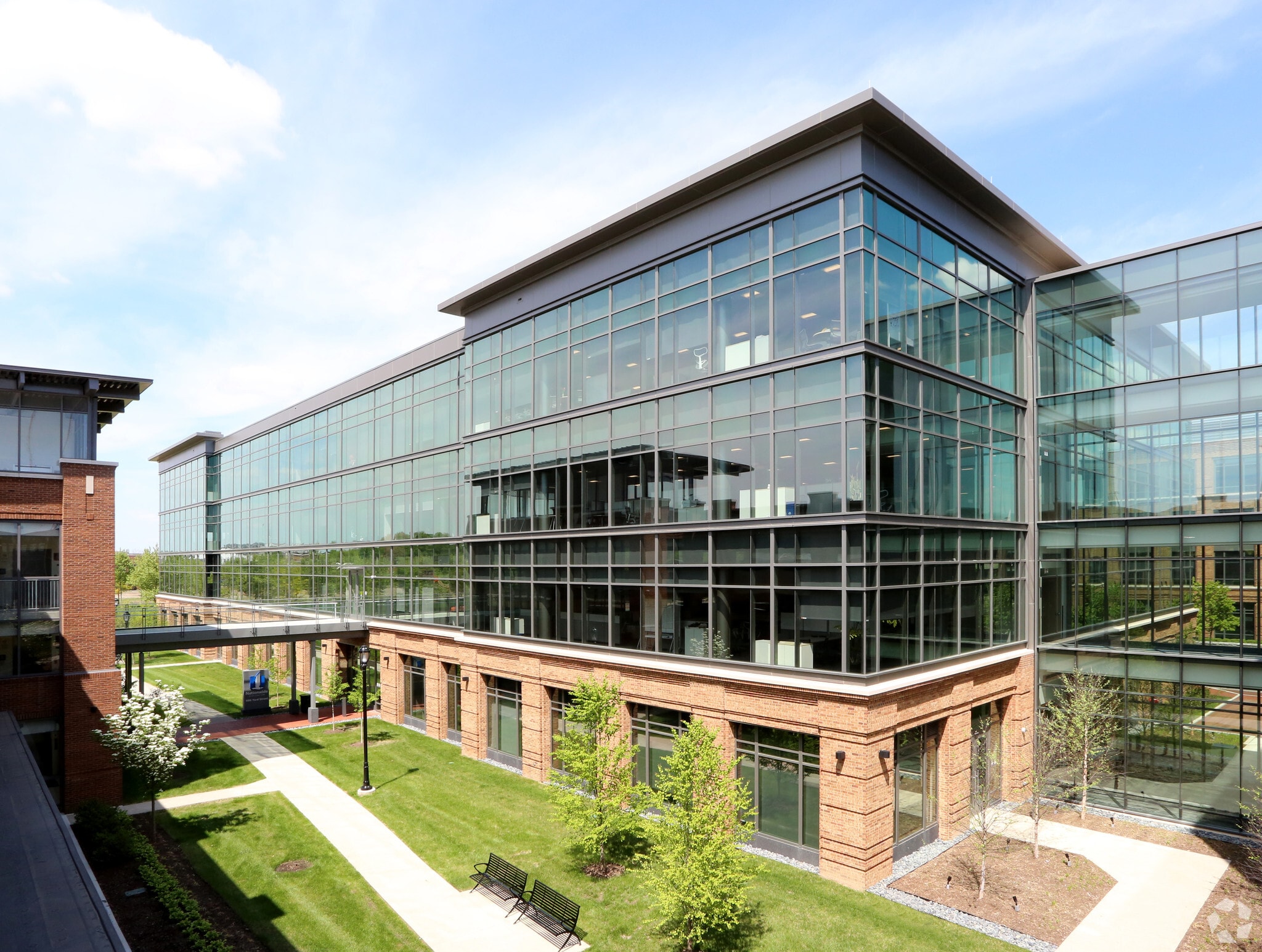 995 Yard St, Grandview Heights, OH for lease Primary Photo- Image 1 of 4