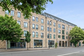 More details for 111-119 Seven Sisters Rd, London - Office for Lease