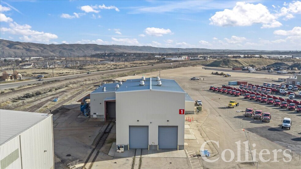 4600 S Apple St, Boise, ID à louer - Photo du bâtiment - Image 3 de 49