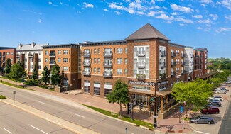 Plus de détails pour 12700 Nicollet Ave, Burnsville, MN - Bureau/Commerce de détail à louer