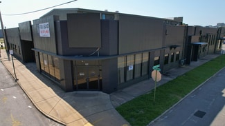 More details for 201 E Broadway St, North Little Rock, AR - Flex for Lease