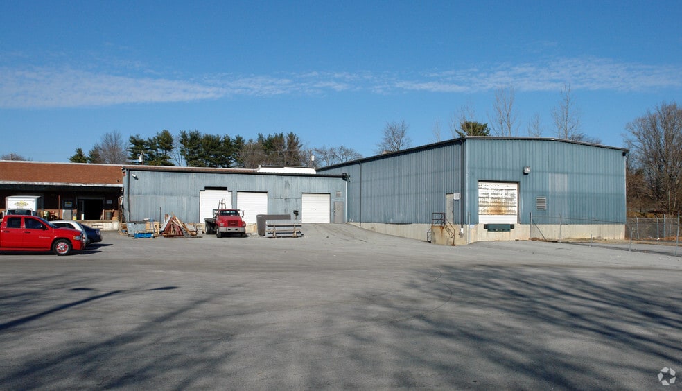 2014-2026 Old Arch Rd, Norristown, PA for sale - Building Photo - Image 2 of 6