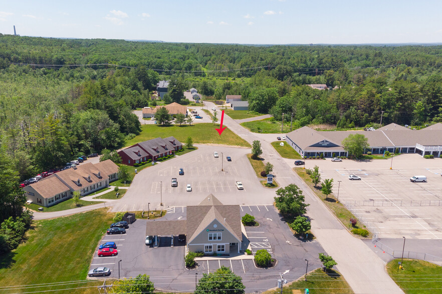 17 Levesque, Eliot, ME for sale - Primary Photo - Image 1 of 1