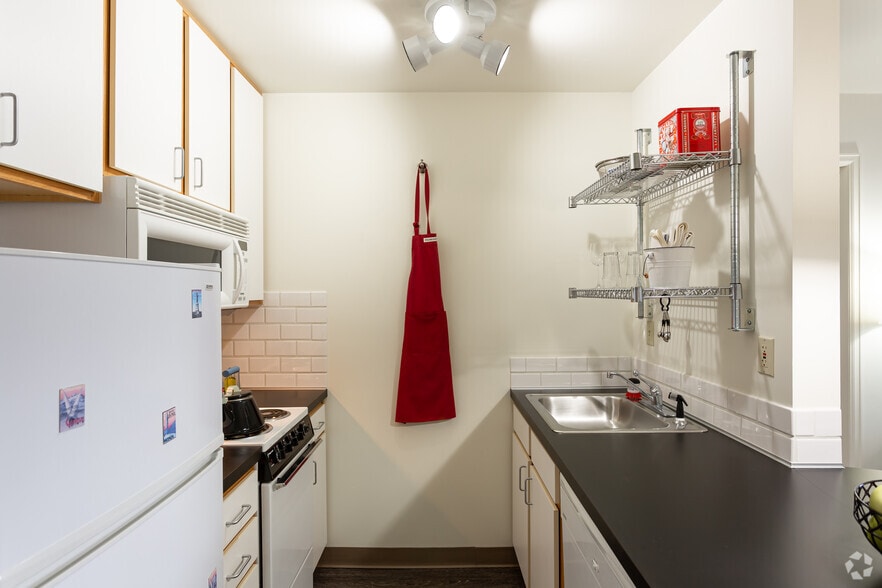 612 Garfield Ave, Kansas City, MO à louer - Photo intérieure - Image 3 de 34