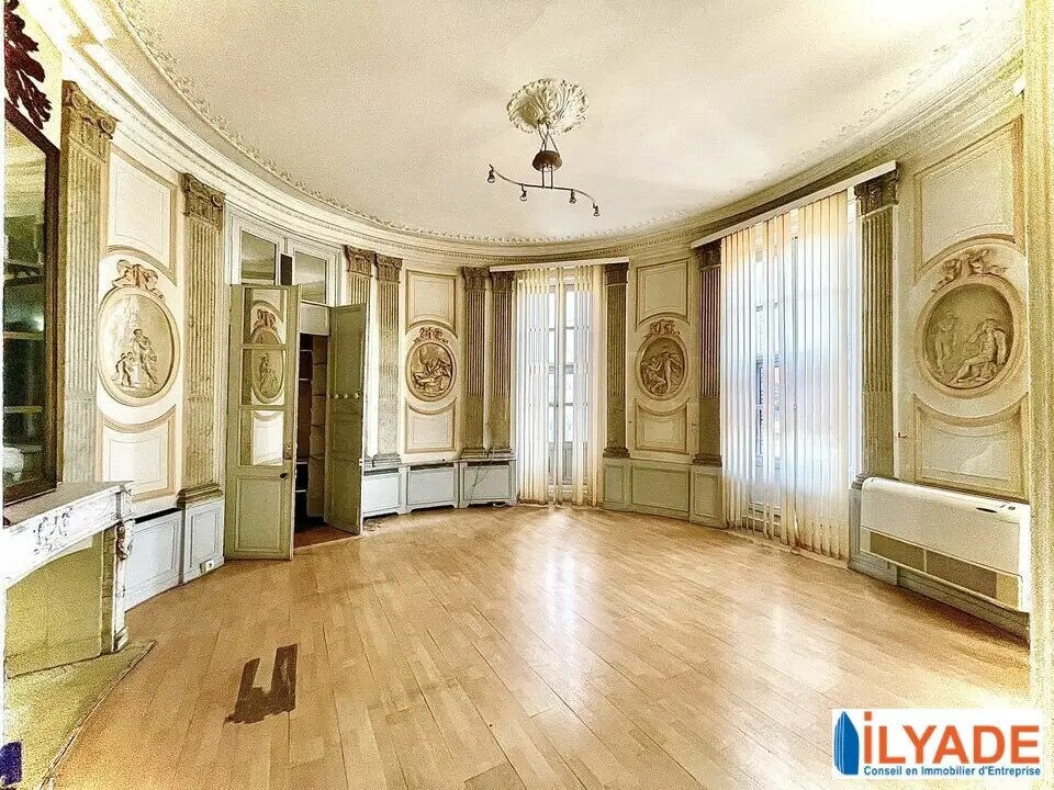 2 Boulevard De La Liberation General De Monsabert, Marseille for lease Interior Photo- Image 1 of 13