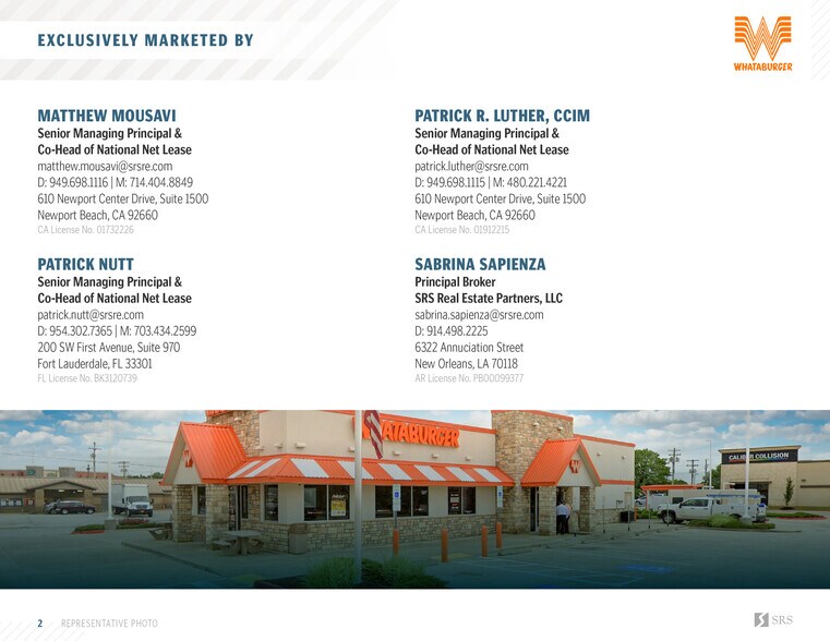 4172 Elm Springs Rd, Springdale, AR à vendre - Photo du bâtiment - Image 2 de 4