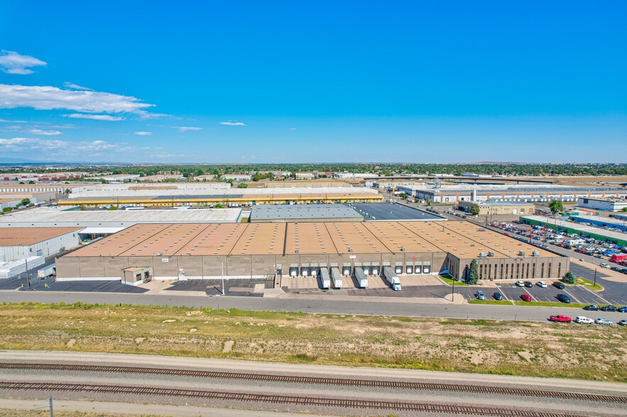 13331-13333 E 37th Ave, Denver, CO à vendre - Photo du bâtiment - Image 3 de 28