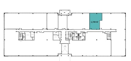 3800 Horizon Blvd, Feasterville Trevose, PA for lease Floor Plan- Image 1 of 1