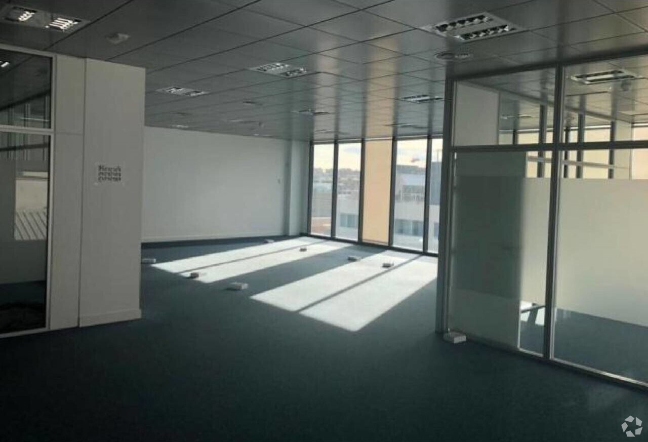 Bureau dans Madrid, Madrid à louer Photo intérieure- Image 1 de 1