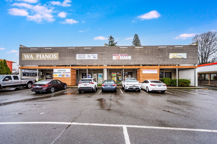 230 Auburn Way S, Auburn, WA for lease - Building Photo - Image 3 of 6