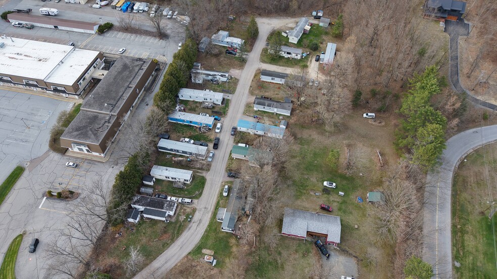 65 River Rd, Essex Junction, VT for sale - Building Photo - Image 2 of 6