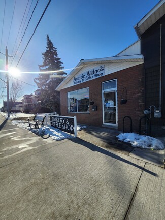 More details for 123 County Road 34, Kingsville, ON - Retail for Sale